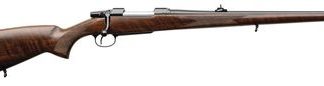 CZ 550FS BLUED .243WIN 20.5-INCH 5RDS