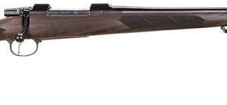 CZ 550SE SATIN LUXE BLUED/WALNUT .308WIN