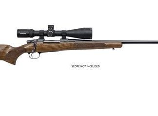 CZ 557 AMERICAN 30-06 BLUE-WOOD 24-INCHES 4RDS