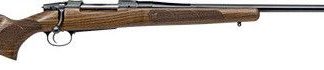CZ 557 AMERICAN 6.5CR BLUE-WOOD 24-INCHES 4RDS