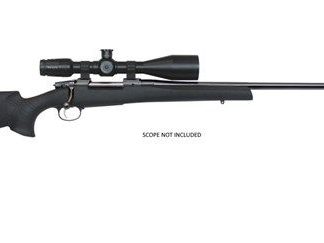 CZ 557 AMERICAN 6.5X55 SYNTHETIC 24-INCHES 4RDS