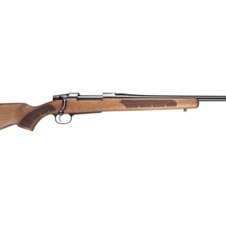 CZ 557 SPORTER BLUED .308WIN 20.5-INCH 4RDS