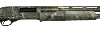 CZ 612 Magnum Turkey Realtree Xtra Green 12 GA 3.5 26-inch 4Rd