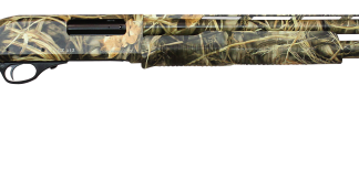 CZ 612 Magnum Waterfowl Realtree MAX4 12 GA 3.5 28-inch 4Rd