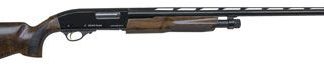CZ 612 Target Blued 12GA 32-inch 4Rds