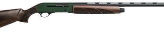 CZ 712 G2 Green / Walnut 12GA 28-inch 3-inch Chamber 4Rd