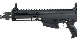 CZ 805 BREN S1 PISTOL BLACK .223 / 5.56 NATO 11-INCH 10RD