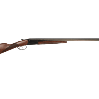 CZ Bobwhite G2 Southpaw Walnut 12 GA 28" Barrel 3"-Chamber 2-Rounds Left-Handed