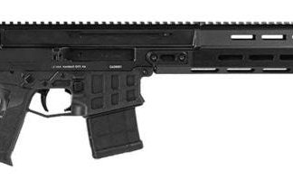 CZ Bren 2 MS Carbine 5.56 NATO / .223 Rem 16.5" Barrel 10-Rounds