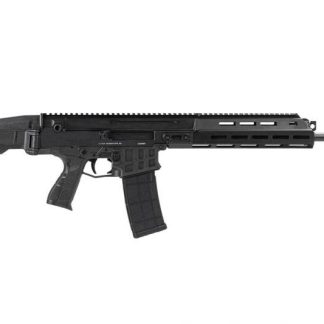 CZ Bren 2 Ms Carbine 5.56 NATO / .223 Rem 16.5" Barrel 30-Rounds