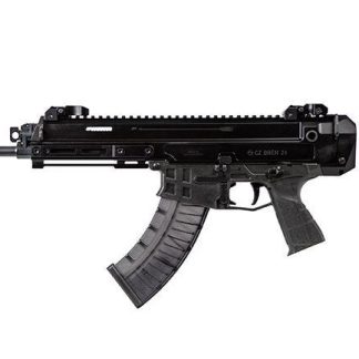 CZ BREN 2 S 7.62 X 39 11-INCH 20RDS
