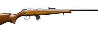 CZ CZ455 ULTRAMATCH BLUED .22LR 25-INCH 10RD