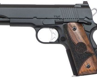 CZ DAN WESSON VIGIL CCO BLACK .45 ACP 4.25-INCH 7RDS