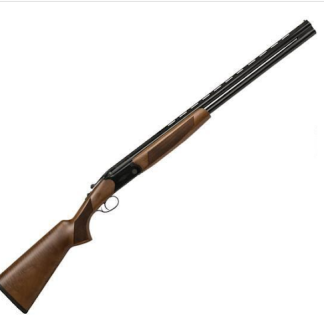 CZ Drake Over / Under Shotgun Walnut 12 GA 28" Barrel 2 RDs