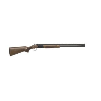 CZ Drake Black / Walnut 20 GA 3-inch Chamber 28-inch 2Rd