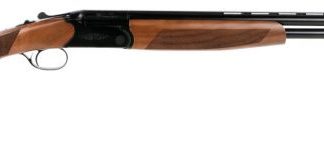 CZ Drake Walnut 28 GA 28" Barrel 2.75" Chamber 2-Rounds