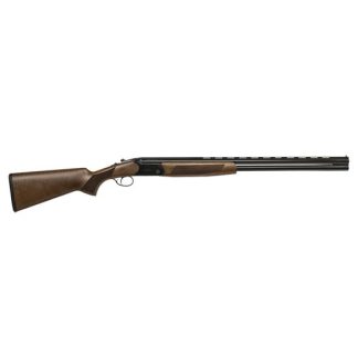 CZ Drake Walnut 28 GA 28" Barrel 3" Chamber 2-Rounds