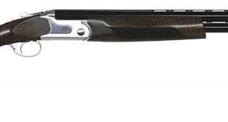 CZ Lady Sterling Walnut 3-inch / 12 GA 28-inch 2 Rd