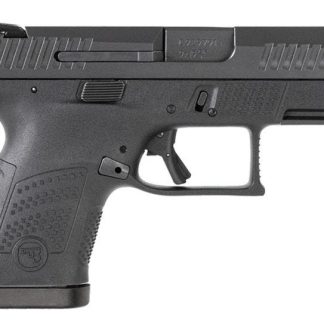 CZ P-10S 9MM 3.5" BARREL 10-ROUNDS