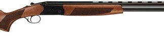 CZ Quail Over-Under 20Ga 28-inch-Barrel 3-inch-chamber Blue-Wood