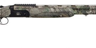 CZ Reaper Magnum Realtree APG 12 GA 26-inch 2Rds