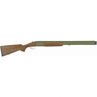 CZ Redhead Premier All-Terrain Walnut 12 GA 28" Barrel 3" Chamber 2-Rounds