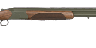 CZ Redhead Premier All-Terrain Walnut 20 GA 28" Barrel 2-Rounds