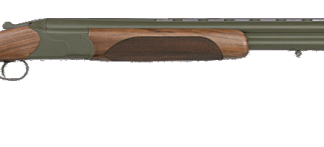 CZ Redhead Premier All-Terrain Walnut 20 GA 30" Barrel 3" Chamber 2-Rounds