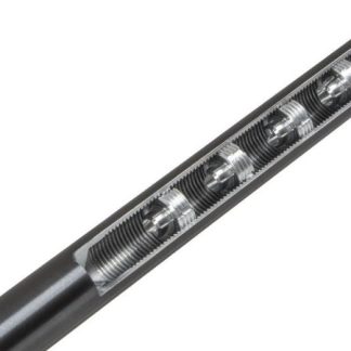 CZ Rimfire ISB (Barrel) Black .17 HMR 17-inch