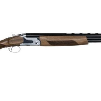 CZ SCTP Sterling Walnut 12 GA 30" Barrel 2-Rounds