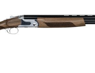 CZ SCTP Sterling Southpaw Walnut 12 GA 30" Barrel 2-Rounds