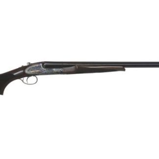 CZ Sharp-Tail Shotgun Blued 16 GA 28-inch 2Rds