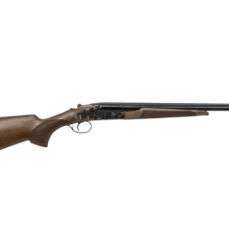 CZ Sharp-Tail Coach 3-inch Blued 20 GA 20-inch 2Rds