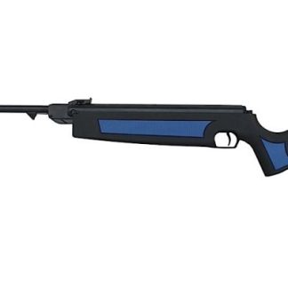 CZ 07008 SLAVIA 634 LUX .177 Blue Stock Air Gun Rifle