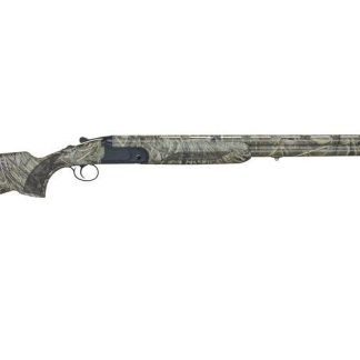 CZ Swamp Magnum Over/Under Realtree 12ga 30-inch 2rd