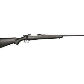 CZU ULTIMATE HUNTING RIFLE BLACK .300 WIN MAG 23.5-INCH 3 RD