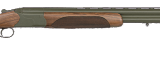 CZ Upland Ultralight All-Terrain Walnut 20 GA 28" Barrel 2-Rounds