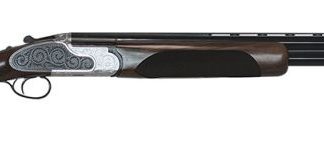 CZ Wingshooter Elite Walnut 3-inch / 12 GA 28-inch 2 Rd