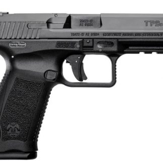 CANIK TP9SF ONE SERIES 9MM 4.46-INCH 18RDS