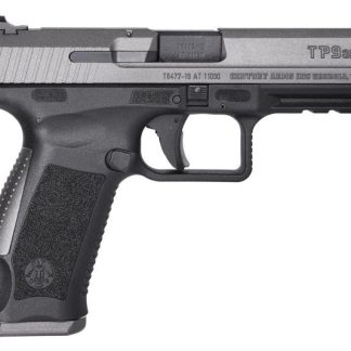CANIK TP9SF SPECIAL FORCES ONE TUNGSTEN 9MM 4.46" BARREL 18-ROUNDS