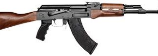 Century RI2245-N C39v2 Semi-Auto