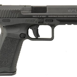 CENTURY CANIK TP9SA MOD-2 9MM 4.46-INCH 18RDS