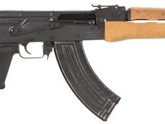 Century Arms GP WASR-10 7.62 X 39 16.25" Barrel 30-Rounds