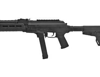 CENTURY ARMS DRACO NAK9X 9MM 11.14" BARREL 33-ROUNDS