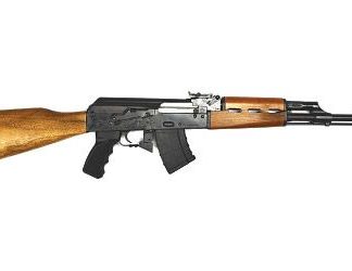 CENT ARMS N-PAP AK47 762X39 16" CA