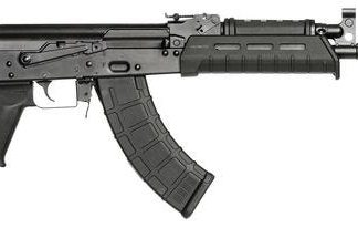 CENTURY ARMS RAS47 BLACK 7.62X39 10.6-INCH 30RD