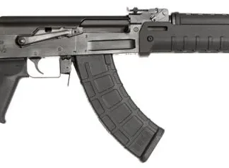 Century Arms RI2361CAN C39V2 762X39 MGPL FLD CA