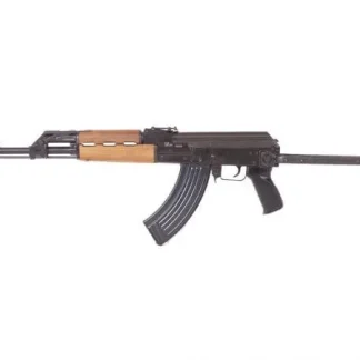 Century Arms Yugo M70AB2 Black / Wood 7.62 X 39 16.25" Barrel 30-Rounds