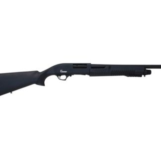 Century Arms HD-12 12G 20-inch 4RD