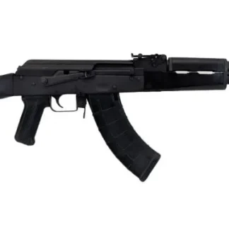 Century Arms VSKA Matte 7.62 X 39 16.5" Barrel 30-Rounds